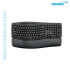 Fantech WKM71 AERA ARCH Wireless Keyboard Mouse Combo